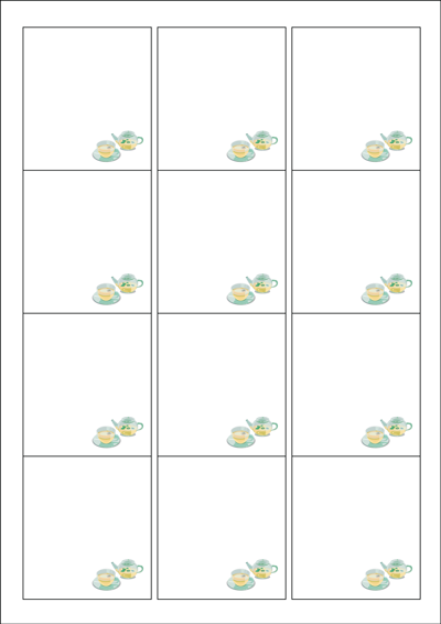 동일규격 아이스틱