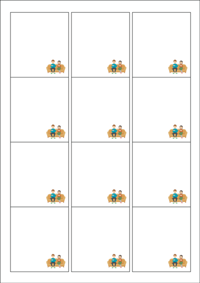 동일규격 아이스틱