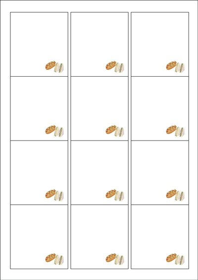 동일규격 아이스틱