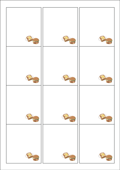 동일규격 아이스틱