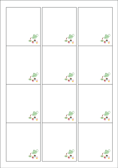 동일규격 아이스틱