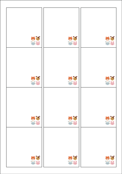 동일규격 아이스틱