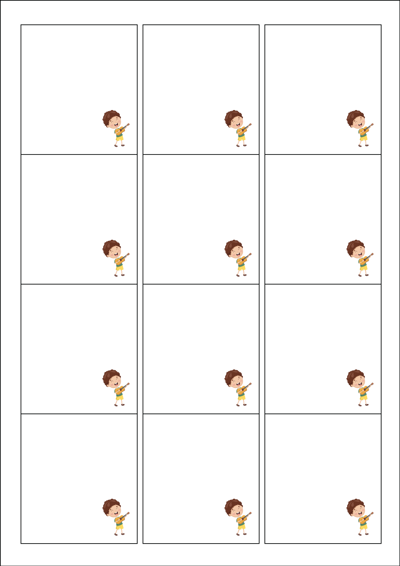 동일규격 아이스틱