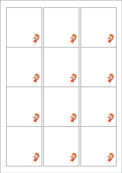 동일규격 아이스틱