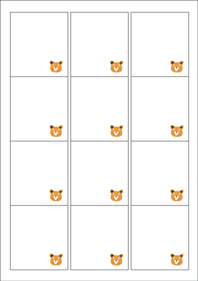 동일규격 아이스틱