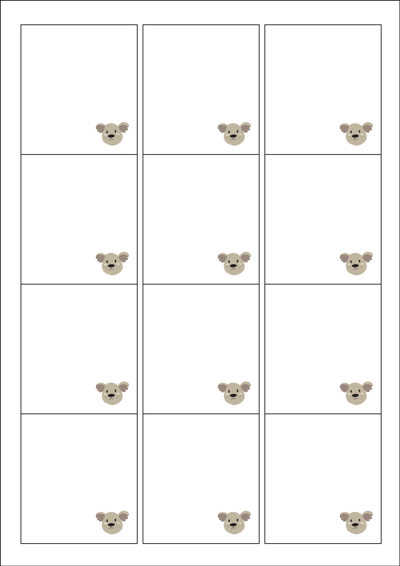 동일규격 아이스틱