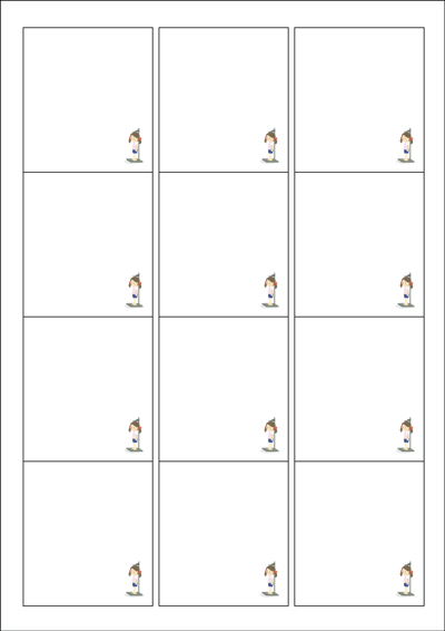 동일규격 아이스틱