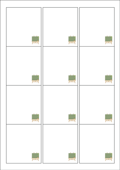 동일규격 아이스틱