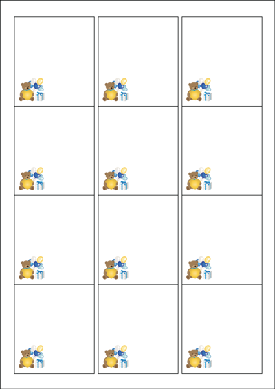 동일규격 아이스틱