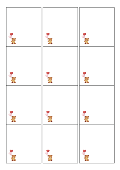 동일규격 아이스틱