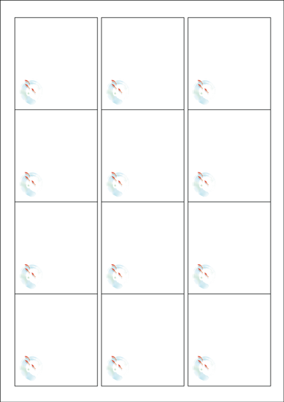 동일규격 아이스틱