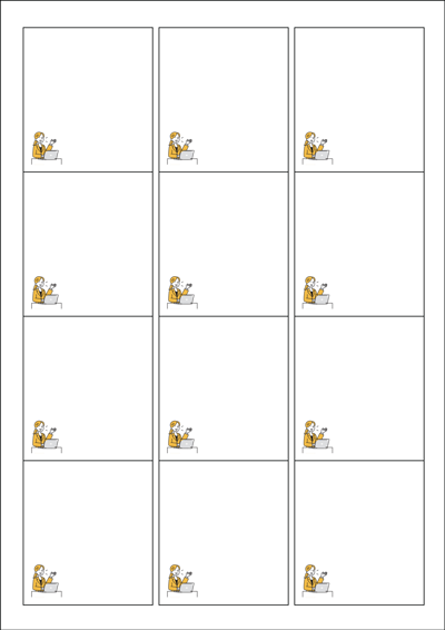 동일규격 아이스틱