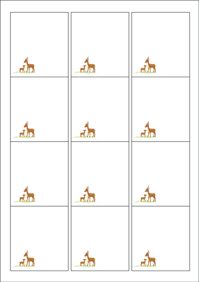 동일규격 아이스틱