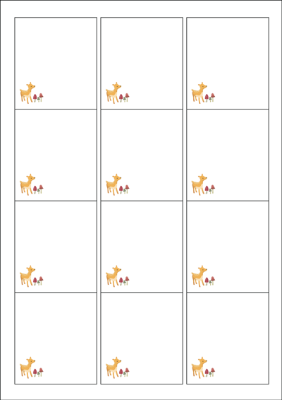 동일규격 아이스틱