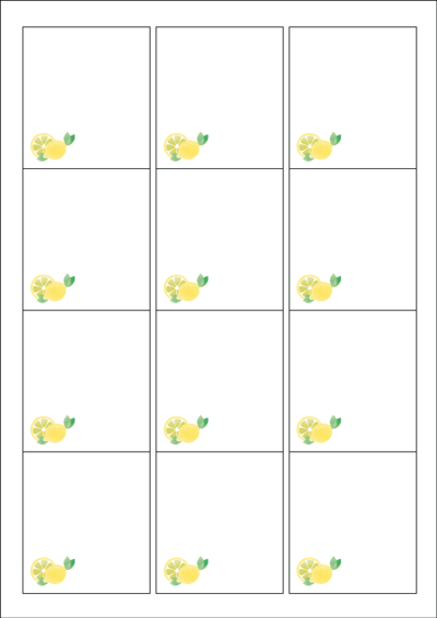 동일규격 아이스틱