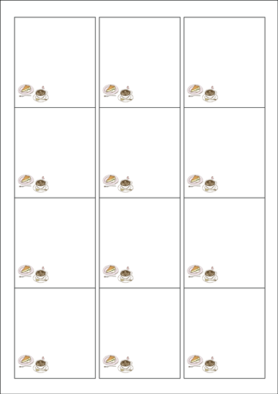 동일규격 아이스틱