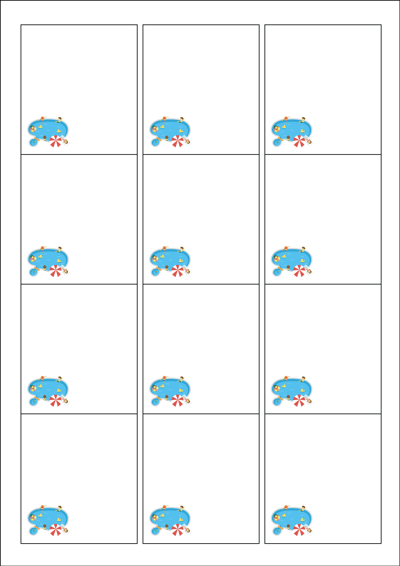 동일규격 아이스틱