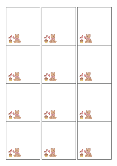 동일규격 아이스틱