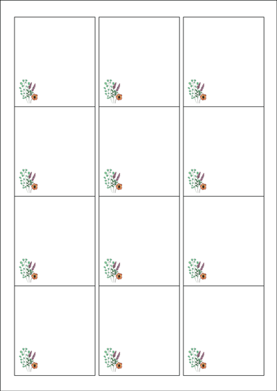 동일규격 아이스틱