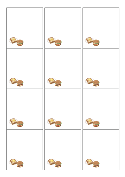 동일규격 아이스틱