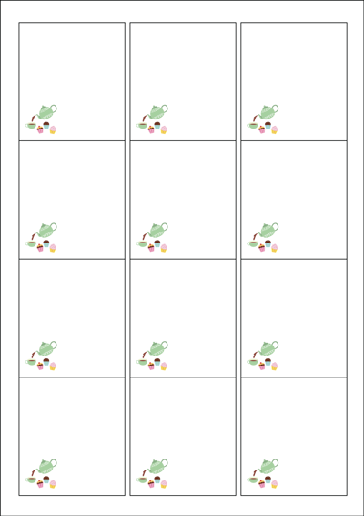 동일규격 아이스틱