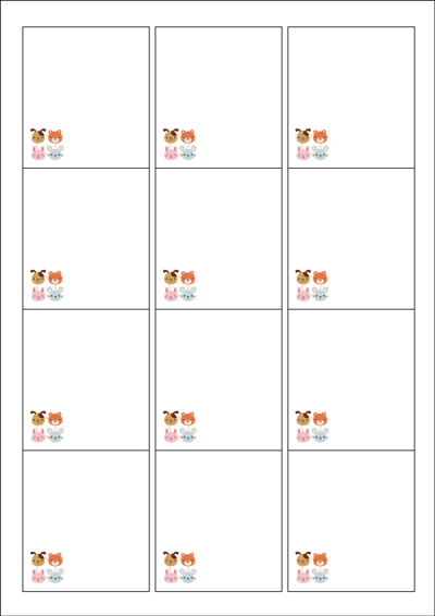 동일규격 아이스틱