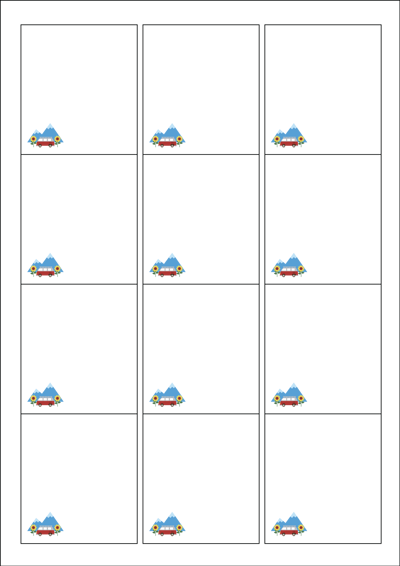 동일규격 아이스틱