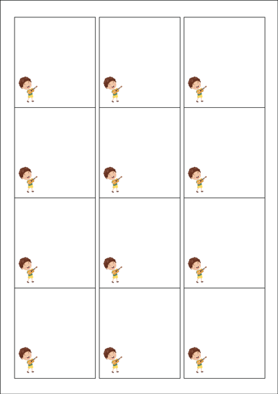 동일규격 아이스틱