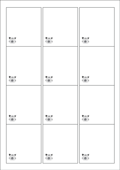 동일규격 아이스틱