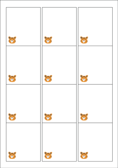 동일규격 아이스틱