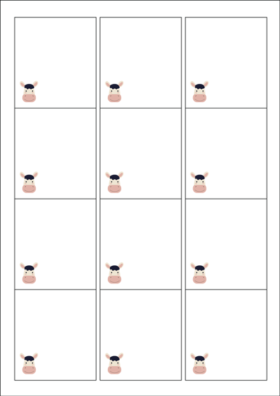 동일규격 아이스틱