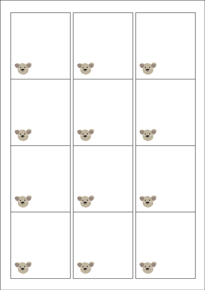 동일규격 아이스틱