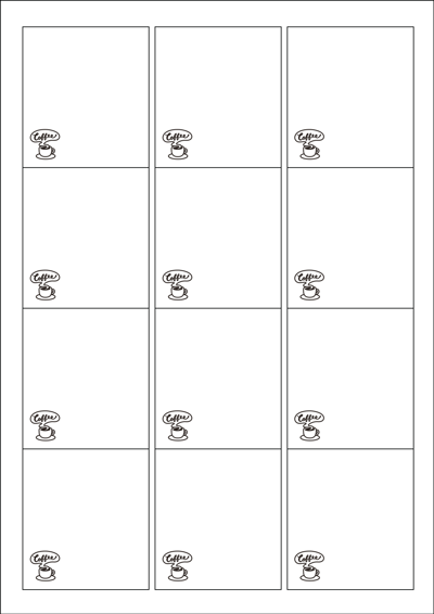 동일규격 아이스틱