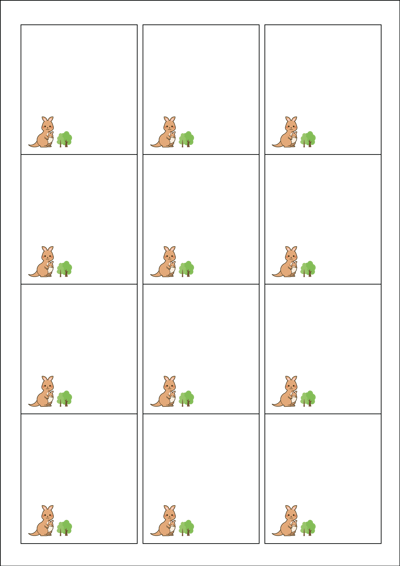 동일규격 아이스틱