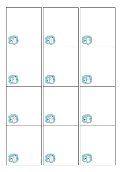 동일규격 아이스틱