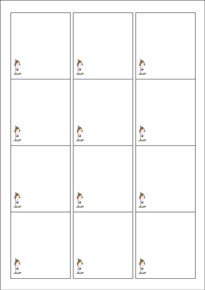 동일규격 아이스틱