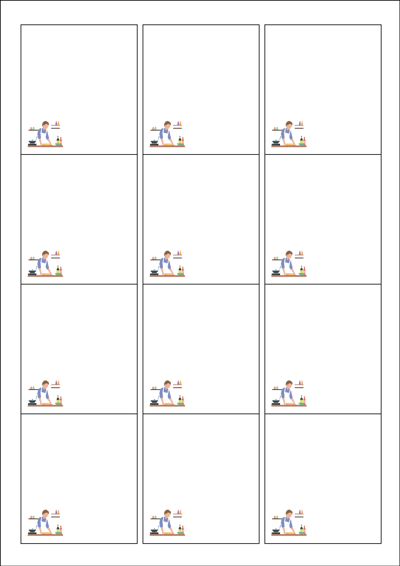 동일규격 아이스틱