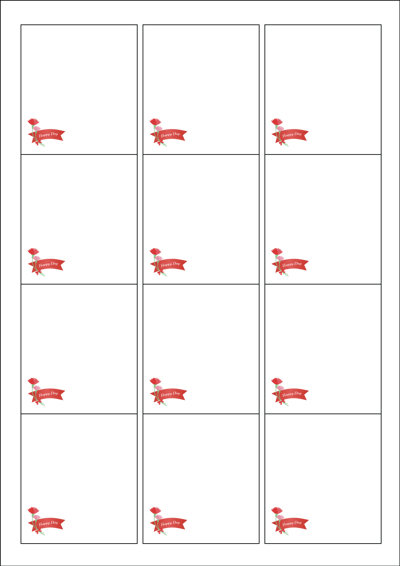 동일규격 아이스틱