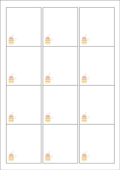 동일규격 아이스틱