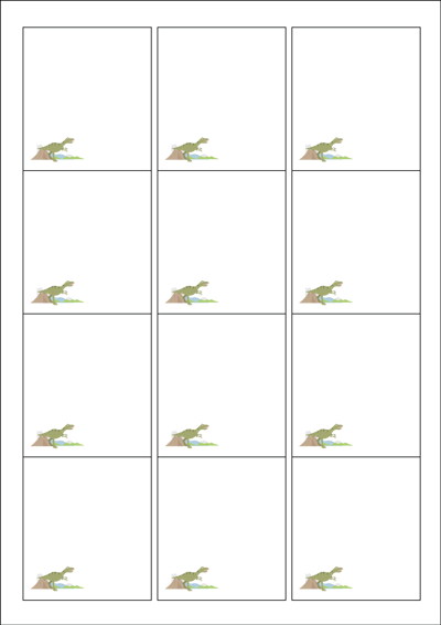 동일규격 아이스틱