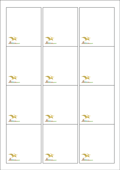 동일규격 아이스틱