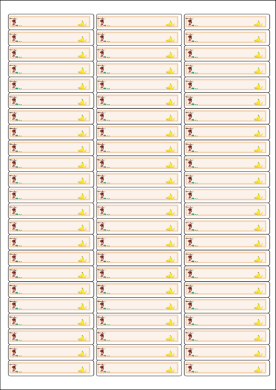 동일규격 아이스틱