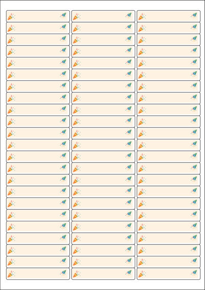 동일규격 아이스틱