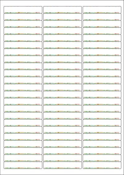 동일규격 아이스틱
