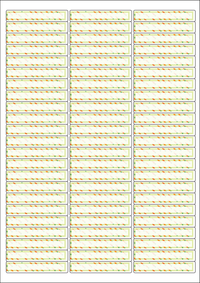 동일규격 아이스틱