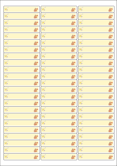 동일규격 아이스틱