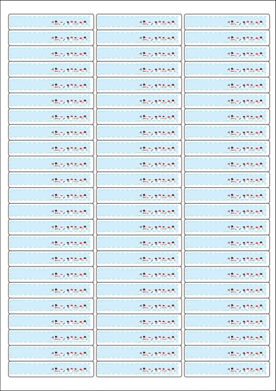 동일규격 아이스틱