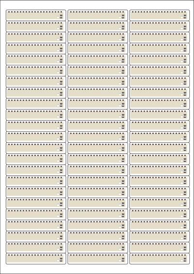 동일규격 아이스틱