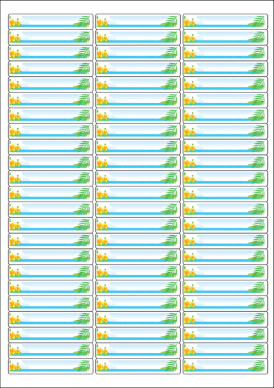 동일규격 아이스틱