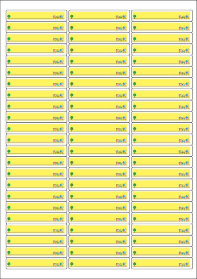 동일규격 아이스틱